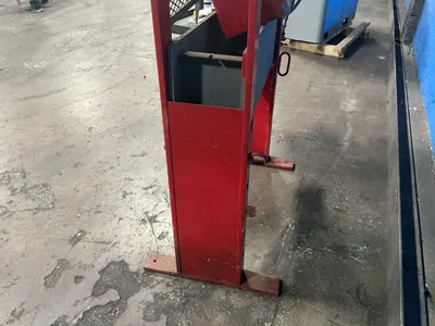 Used 1998 STENHOJ 5000994 H-Frame Presses Ohio US | HGR 24 #1251115