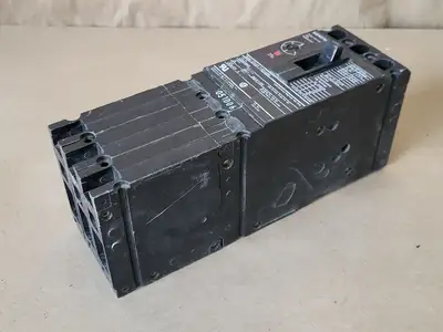 Used SIEMENS CED63A025 Switchgears British Columbia CA | Lenmark #239089