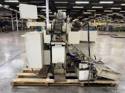 USED VICTOR JMC-600AGC