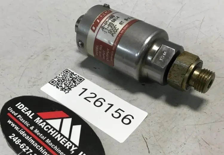 Used DYNISCO PT160-4M-H88 Transducers Michigan US | Ideal Machinery #1090529