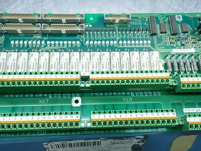 NEW ABB 3BHB006208R0001