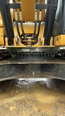 Used 2011 Caterpillar 336DL Excavators Maryland US | Zadoon Equipment #1480781