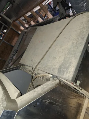 Used _UNKNOWN_ _UNKNOWN_ Ice Machines Georgia US | Auction Management Corporation #1548458
