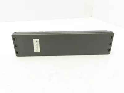 Used LUMBERG AUTOMATION _UNKNOWN_ PLC Input & Output Indiana US | Arrow Industrial #1316683