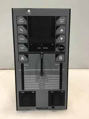 USED HUSKY 9152
