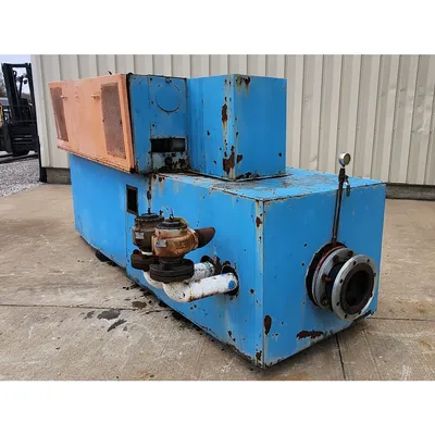 USED ROOTS DRESSER, INC. 624 RAM-J