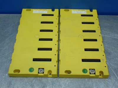 Used FANUC A03B0807C002 I/O Boards & Replacement Parts Ohio US | HGR 24 #885645