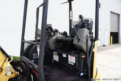 Used 2020 YANMAR 2020 YANMAR VIO35-6A Crawler Excavators - Mini Florida US | HDD Broker #1346964