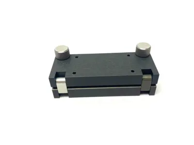 USED SCHEUGENPFLUG HEATER PLATE