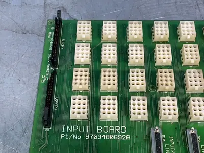 Used COLTOR PRODUCTS PCBFSC69799 Printed Circuit Boards (PCB) Ohio US | HGR 24 #1355904