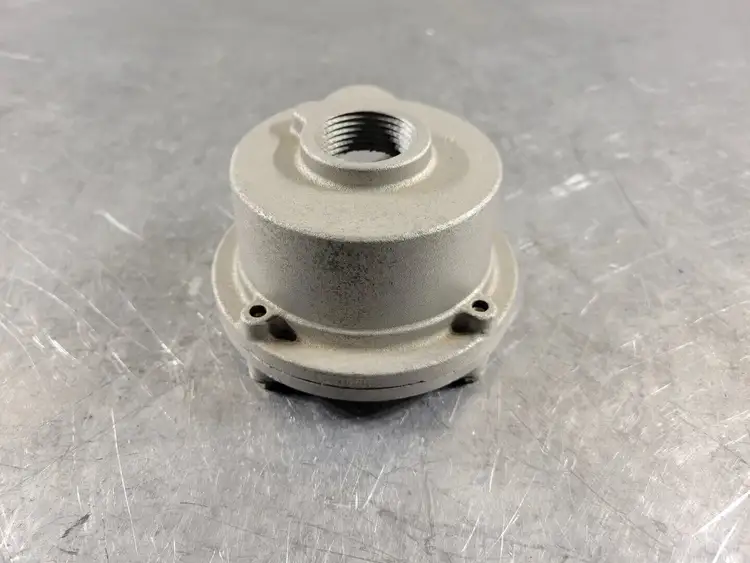 Used LENMARK INDUSTRIES 102273/102274 Misc Electrical & Power Parts British Columbia CA | Lenmark #253308