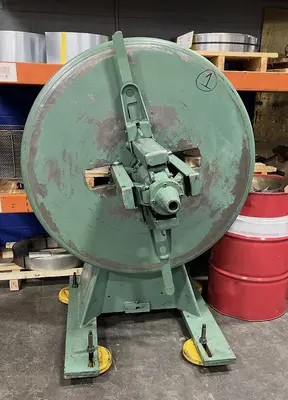 USED LITTELL 40-18