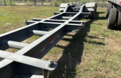 USED 2023 EXA HULK II