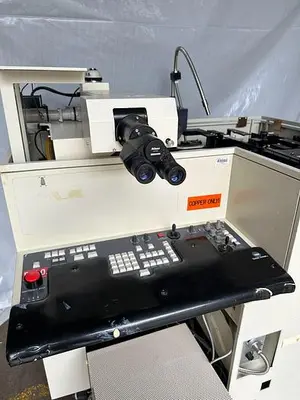 NIKON OPTISTATION