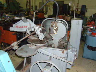 Sellers Drill Grinder