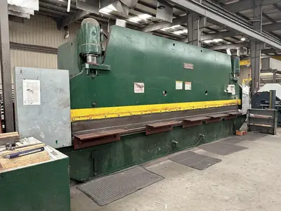 USED PACIFIC K150-26