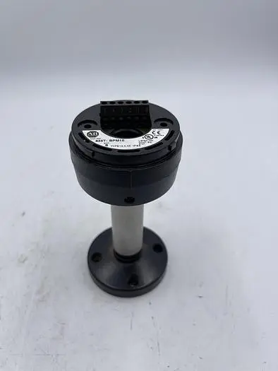 Used ALLEN-BRADLEY ALLEN-BRADLEY 855T-BPM10 SER B Lighting | ND Industrial Surplus #1225262