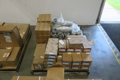 Used _UNKNOWN_ _UNKNOWN_ Conduits Ohio US | Aucto #1396621