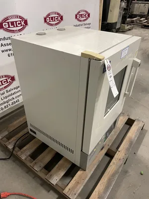 Baxter Scientific Products DN-43 Constant Temperature Oven 50 °C to 250 °C