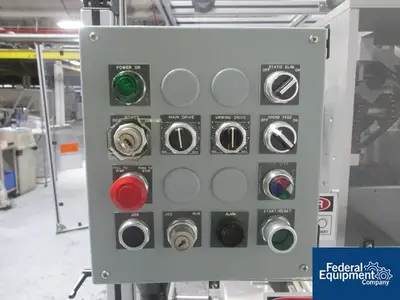 USED PDC PDC Shrinksealer, Model 75-M2