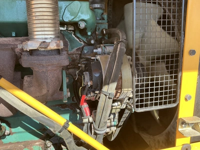 Used 1996 VOLVO L50C Wheel Loaders Michigan US | Miedema Asset Management Group #1579178