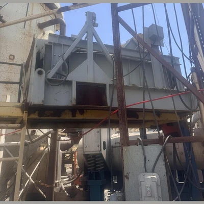Used DOUBLE LIFE CORPORATION AWD III Vibratory Screens US | Savona Equipment LTD #1419552