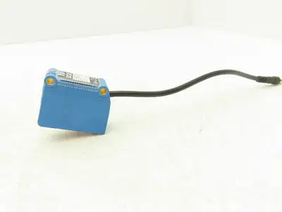 Sick GTB10-P5221S21 Photoelectric Proximity Sensor 20-1200mm Sensing Range