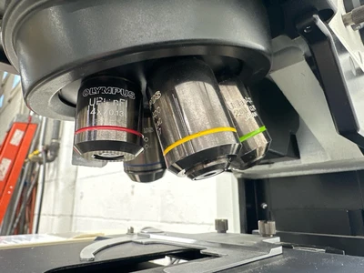 Olympus PROVIS AX70 Microscopes | Fram Fram LLC (12)