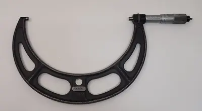 Used STARRETT NO 436 MICROMETER Misc Industrial Equipment Kentucky US | Aucto #687637