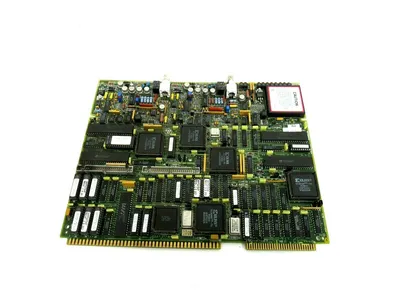 USED WESTINGHOUSE 7381A93-G03 CIRCUIT BOARD 7381A93G03