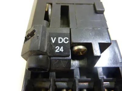 USED ABB KC31
