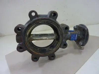 USED NIBCO LD 2000