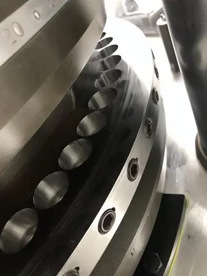 USED MANESTY NOVAPRESS 1