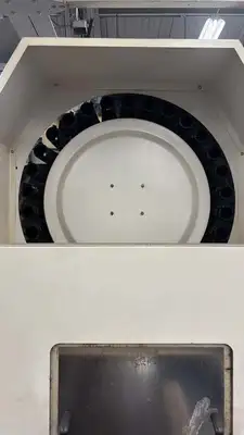 2004 FADAL VMC-4525 Vertical Machining Centers | Toolquip, Inc. (5)