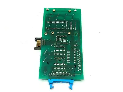 120661-02 | Allen Bradley  Interface Board - Used