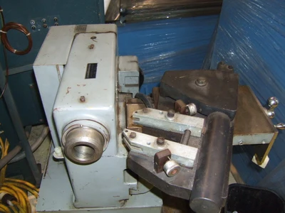 Star Brake Lathe Model 1476