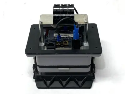 USED AUTOMATIONDIRECT ZP-RDA-32-201