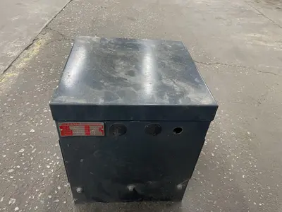 USED 2006 CHARMILLES HD-30