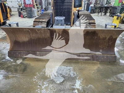 USED 2023 CASE 850M WT