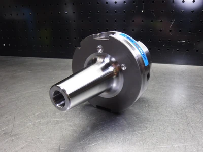 ERI America HSK 100A 5/8" Shrink Fit 100mm Pro HSK100A-SF0625-3.94 (LOC1369A)