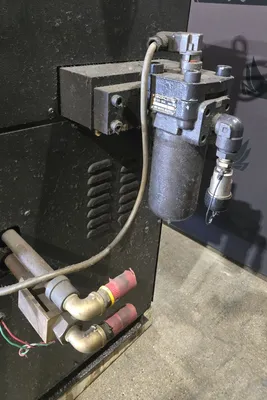 USED AMADA VIPROS 345