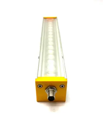 USED EFFILUX ILLUMINATION FLOOD LIGHT BAR