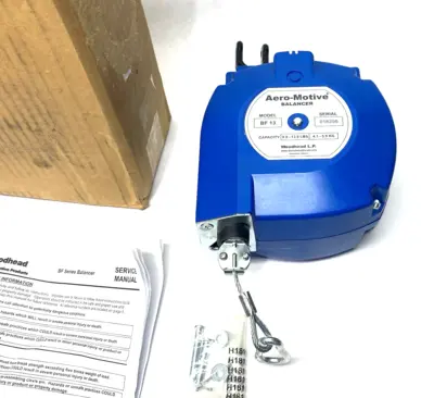 New | in-Stock Molex Woodhead L.P. 1301700015 Balancers Michigan US | Maverick Industrial Sales #1419758