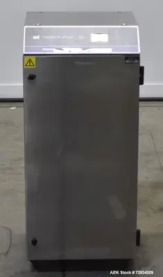 USED DOMINO ES500+