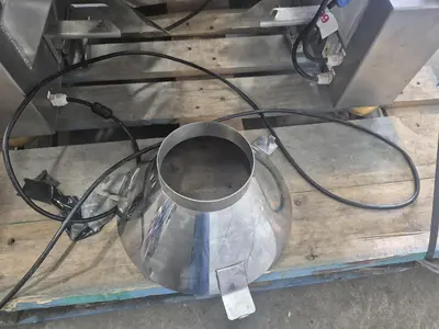 USED SENSOGRAPH PACKAGING TECHNOLOGY PGMT-ST-10H-A