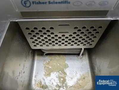 USED Fischer Fisher Scientific Isotemp Bath, Model 1013S