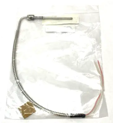 OSK2K1787-1, BND002E004-4 | Omega OSK2K1787-1 Bayonet Style Thermocouple Probe 1/4" BND002E004-4 - New
