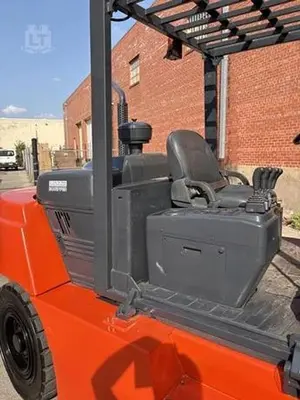 USED 2020 DOOSAN D70S-7