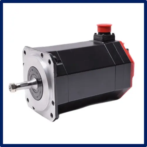 Used MITSUBISHI A06B-0239-B000#0100 Servo Motors Texas US | CNC TOOLS LLC #889835