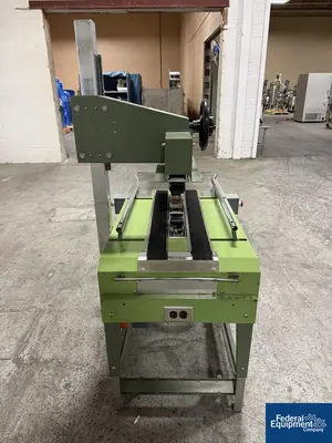 Used Little David _UNKNOWN_ Case Sealers - Tapers Ohio US | Federal Equipment Company #1509670